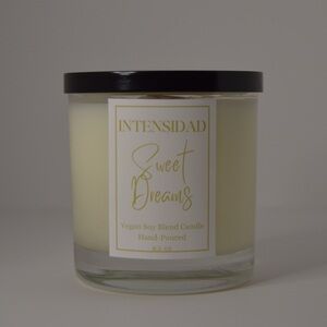 Intensidad Sweet Dreams Candle Jar